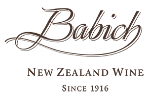 Babich zealand wine