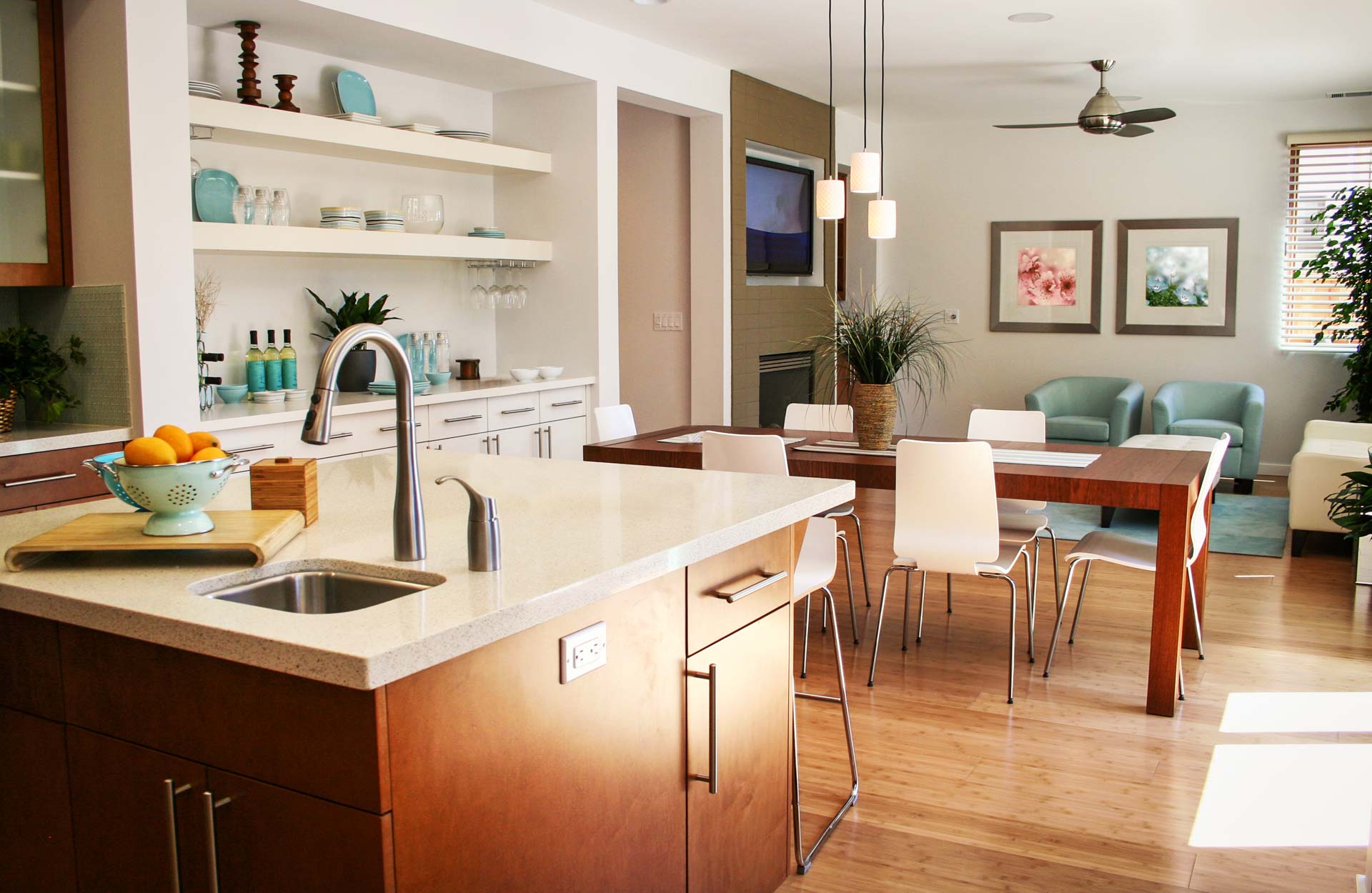 Domestic Cleaning SteamCleanz Marlborough