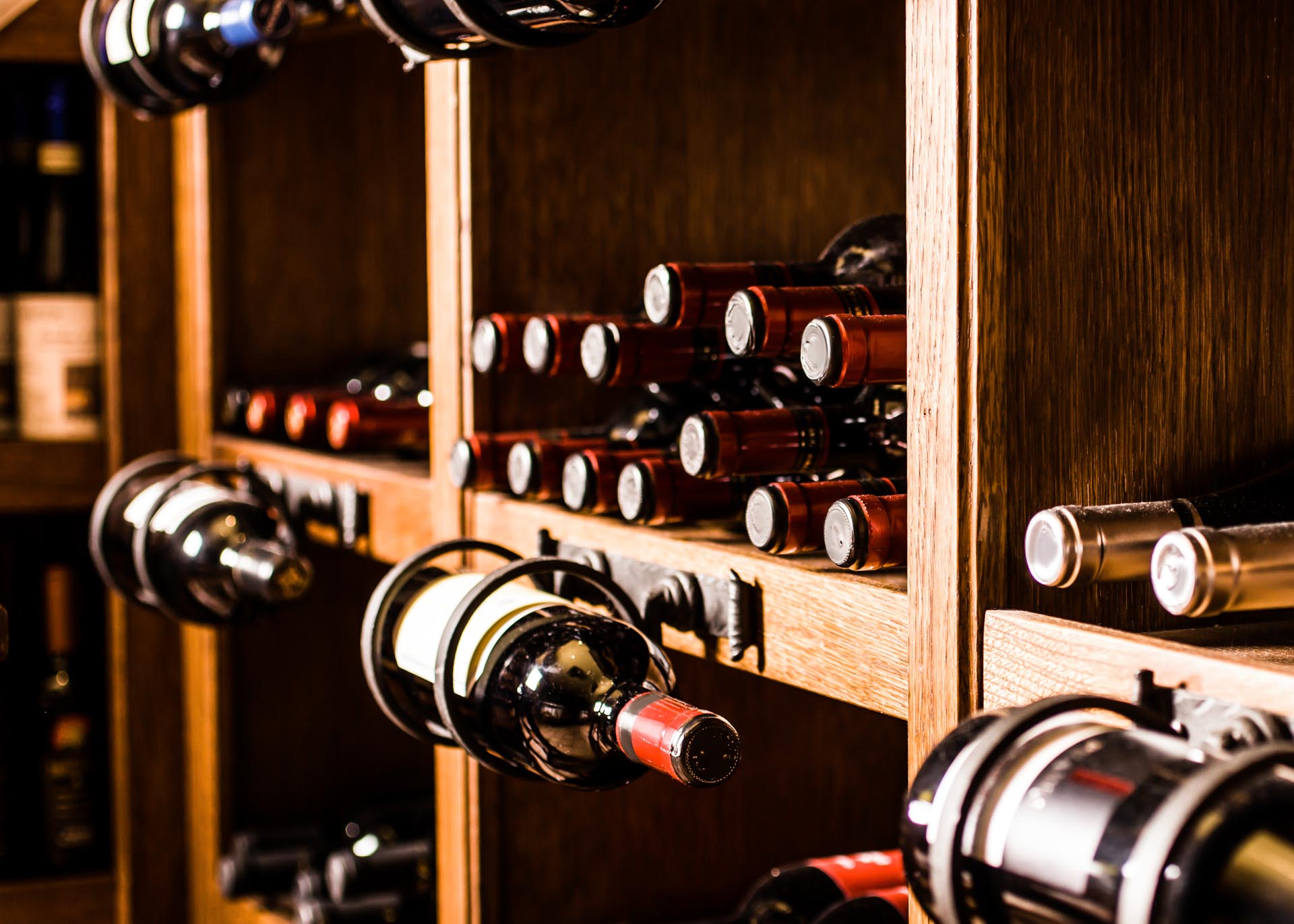 Image showcasing Winery Cleaning - SteamCleanz | Marlborough