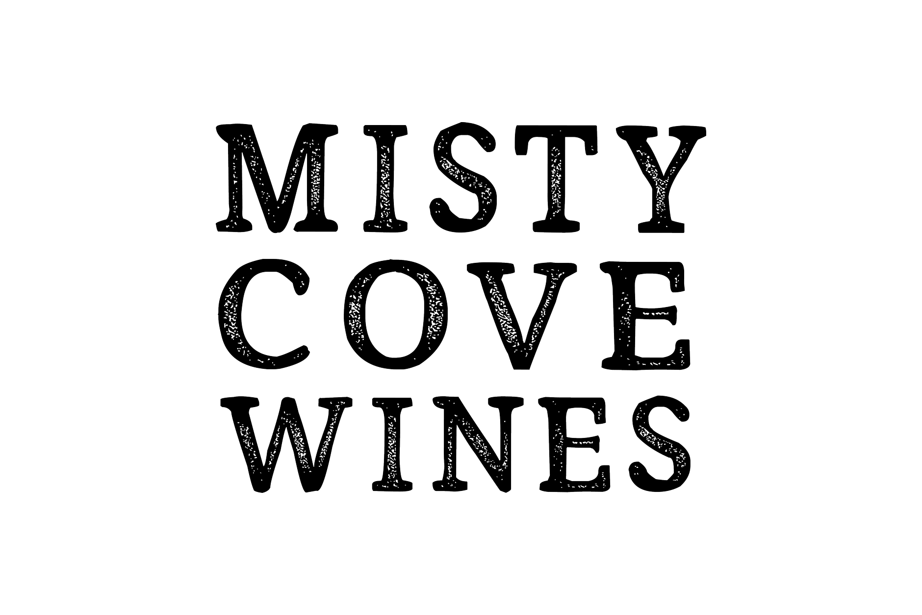 Misty Cove Wines