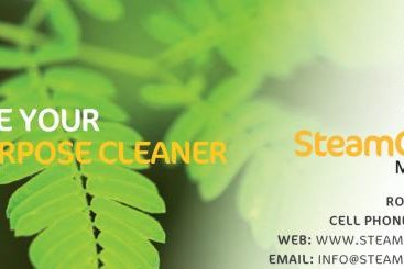 steamcleanz marlborough business details