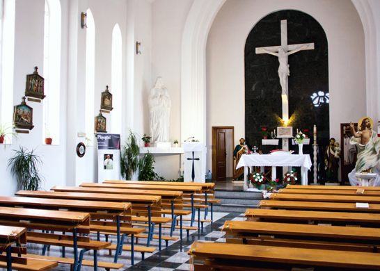 church cleaning blenheim marlborough