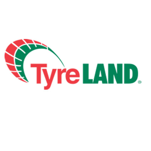 Tyre land