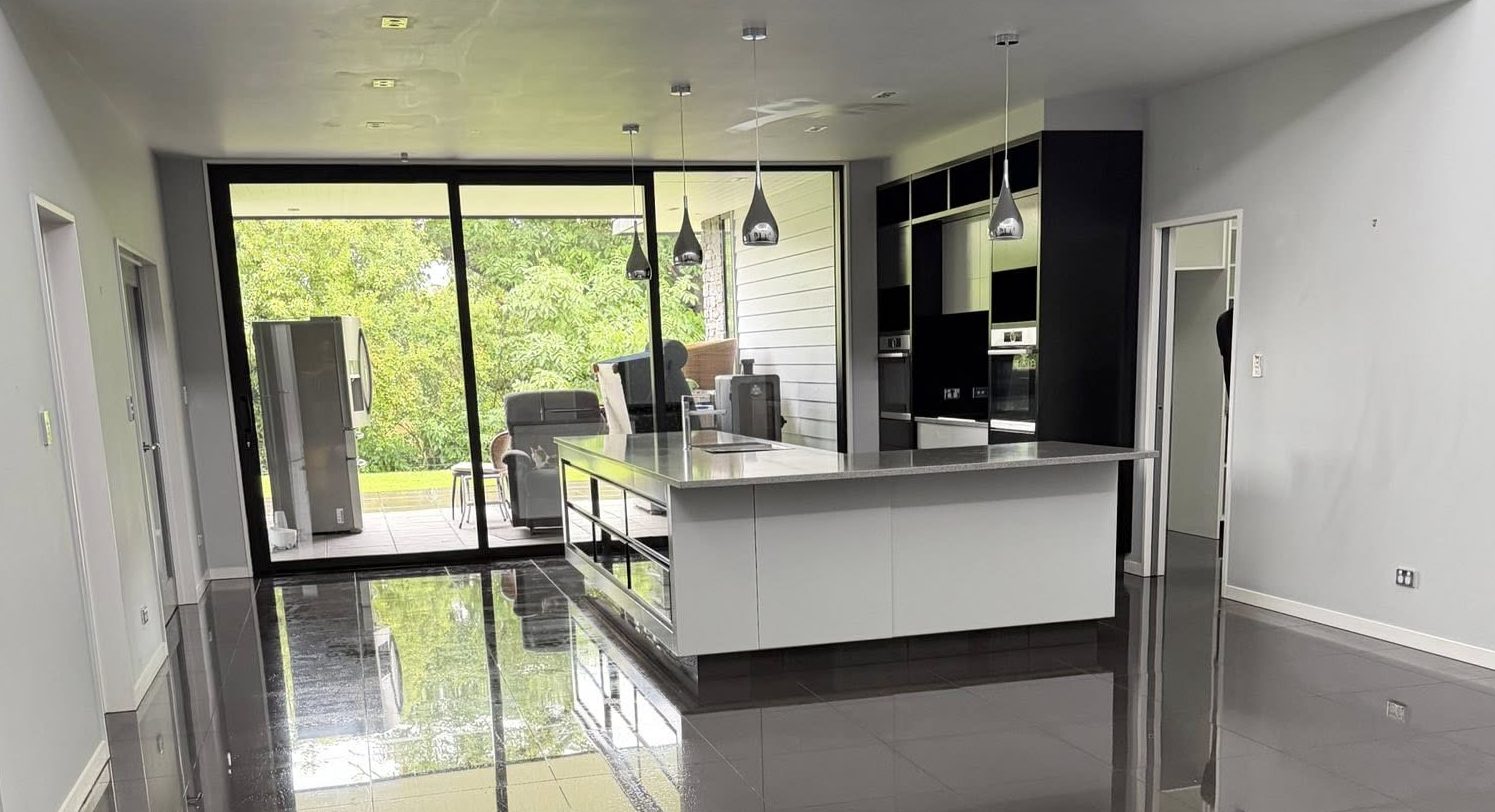 Professional Full House Cleaning Blenheim